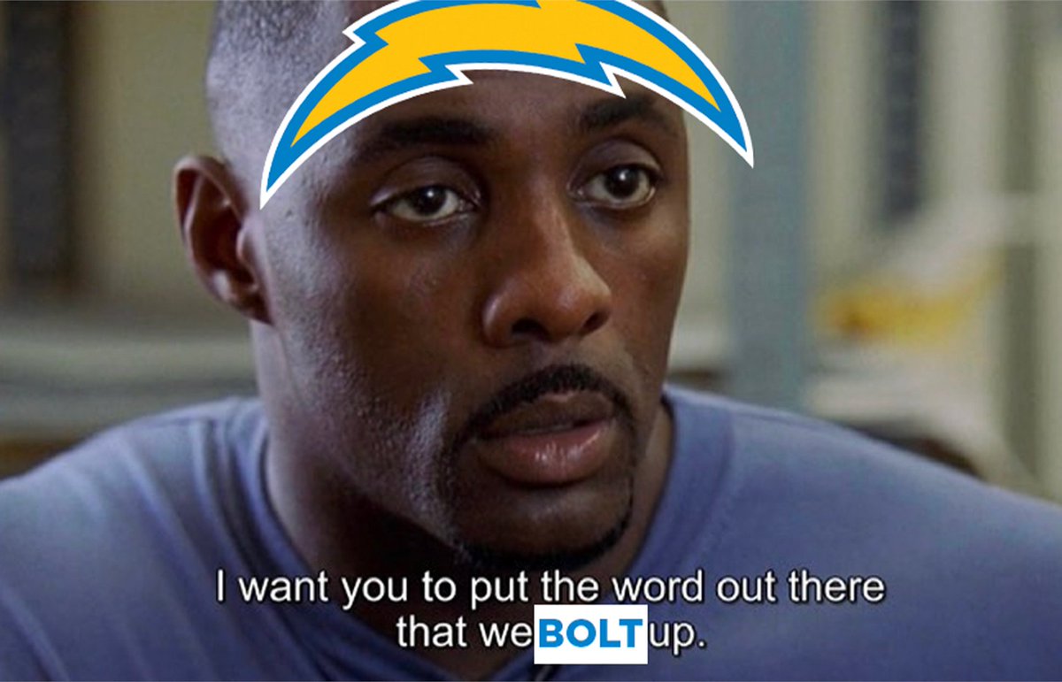chargers's tweet photo. https://t.co/rW0ZaWiCpV