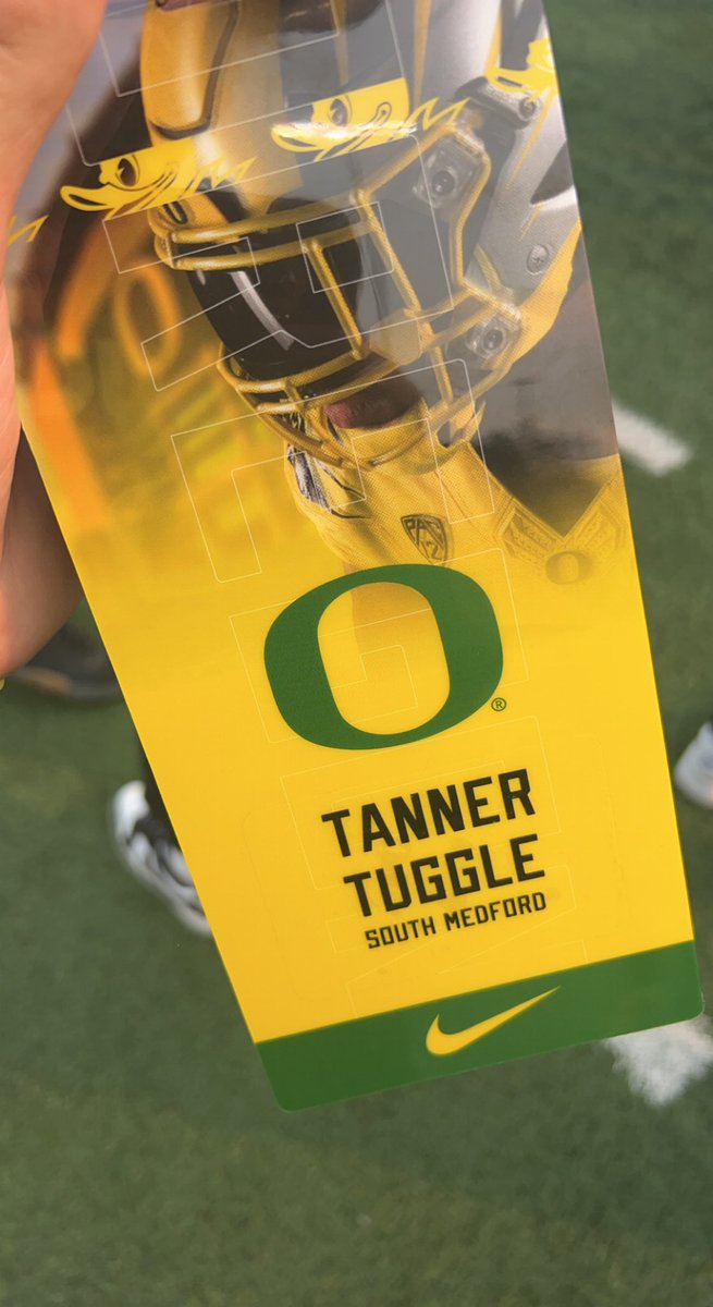 TannerTuggle's tweet photo. Thank you @CoachMattMVP for helping get an amazing experience https://t.co/PaWuXVYfAT