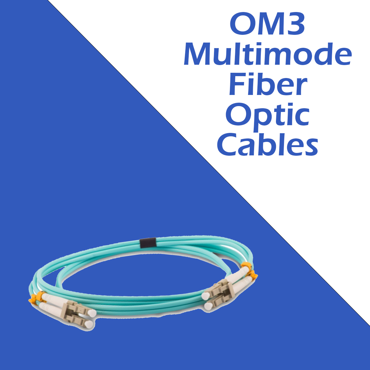 Our 10-Gig Multimode OM3 #FiberOpticCables are riser-rated and fully OM2-compatible. Slim 2mm diameter to save space. Click cables.com/10-gig-aqua-om…… to choose the specifications you need.
#multimodefiber #internet #broadband #broadbandinternet #internetaccess #technology #tech