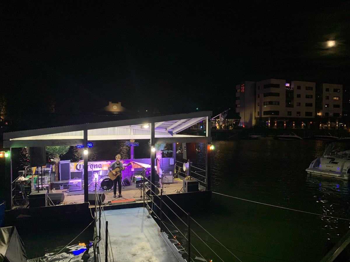 David Cloyd tweet media