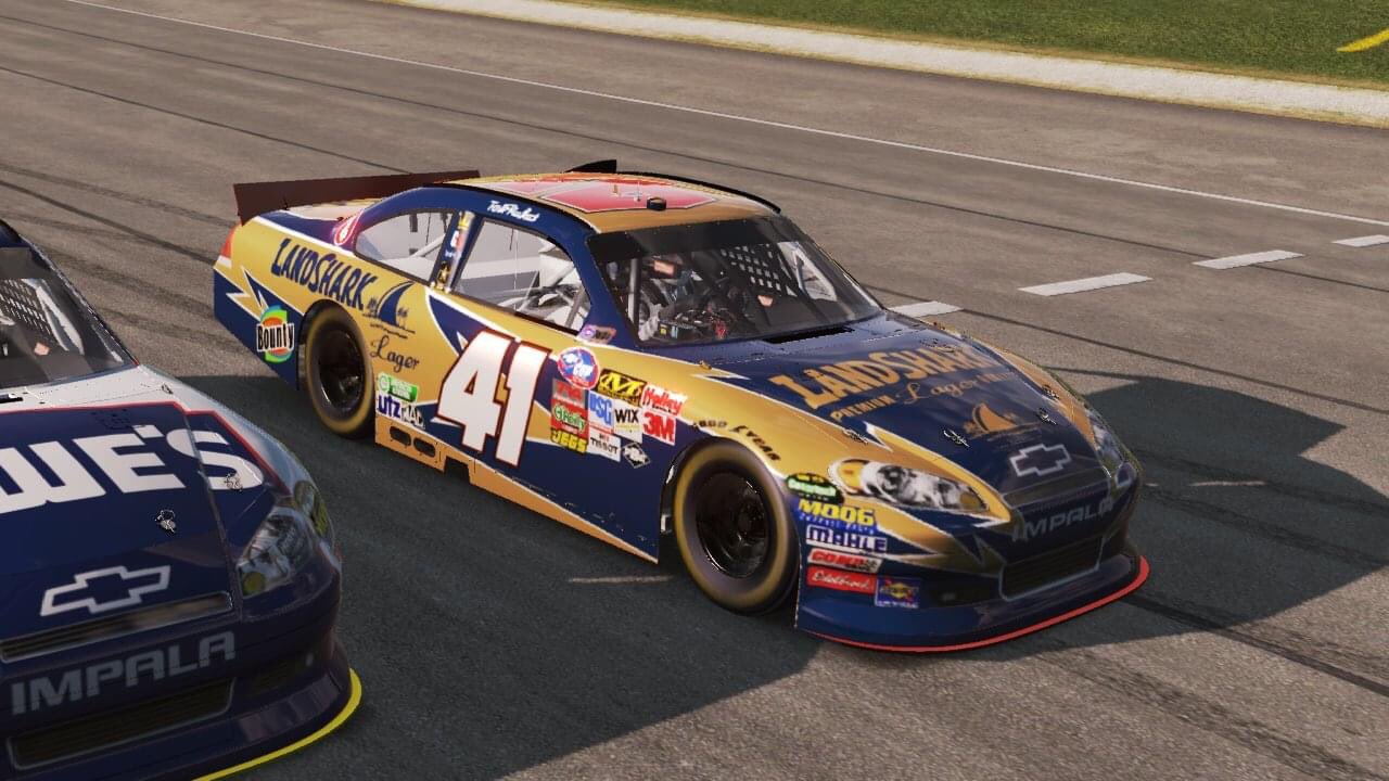 Full Circle Racing Designs on Twitter: