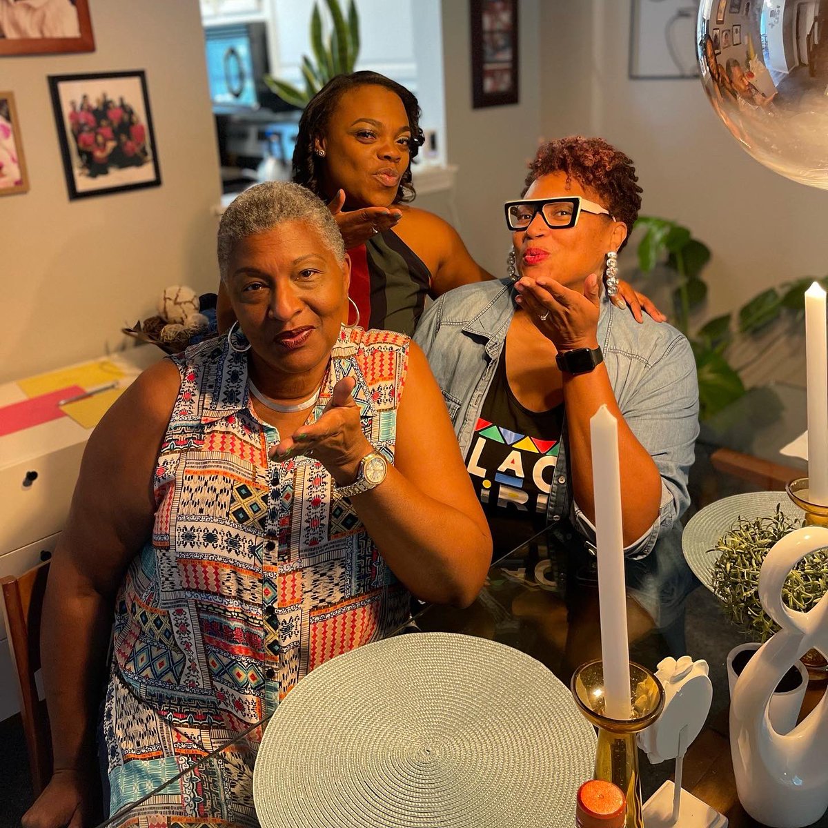 Vicker McClain -Assistant Principal tweet media