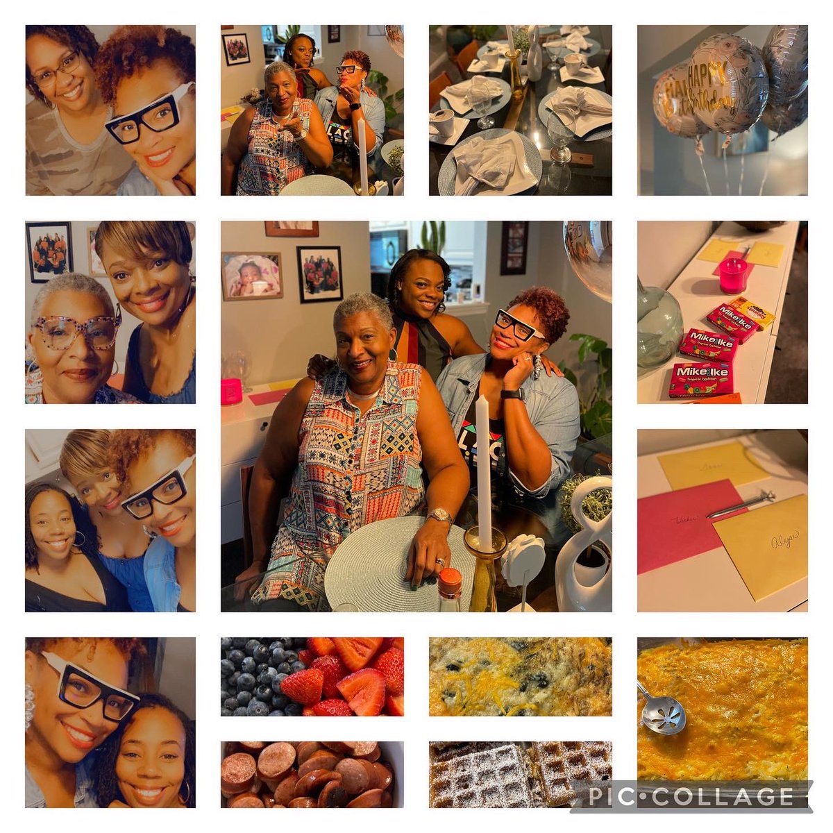 Vicker McClain -Assistant Principal tweet media