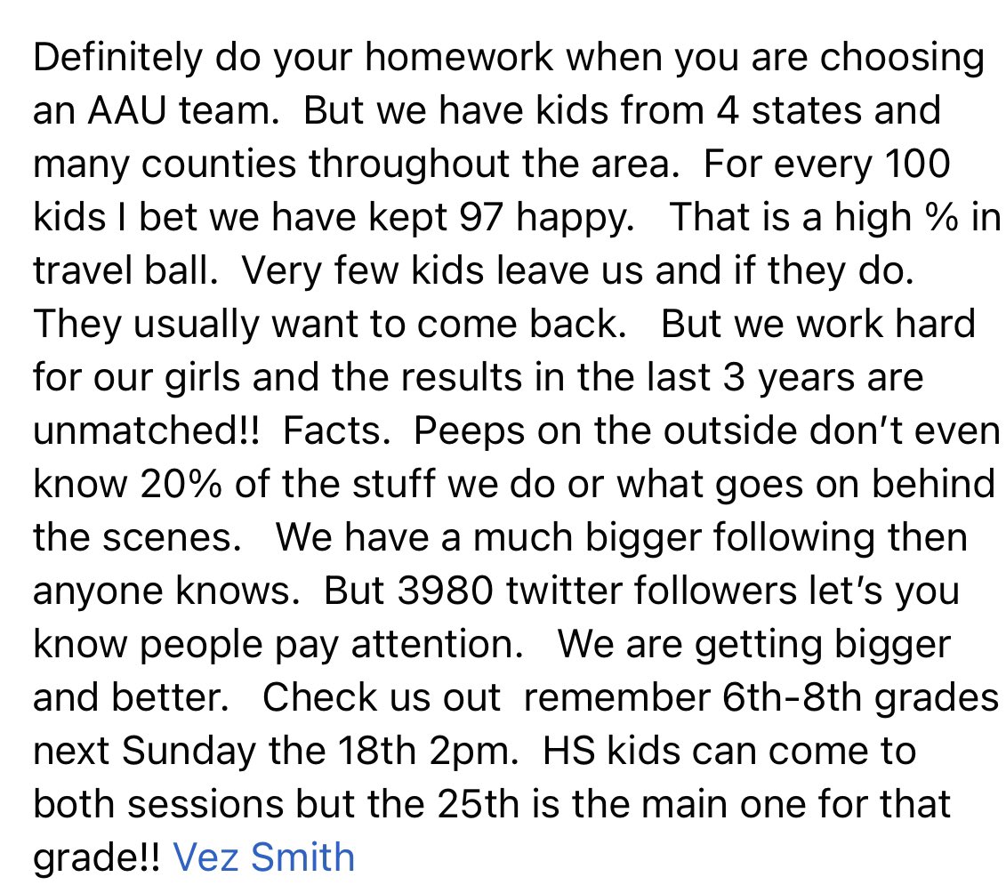 East TN Air (Campos) tweet media