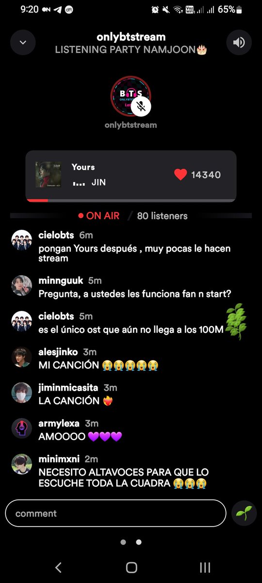 Katy_2106's tweet photo. @armybiobio @BTS_twt #HappyNamjoonDay #HappyBirthdayNamjoon #NamuDay 
1.- Salir a caminar por lugares donde  hay mucho verde 
2.- A veces cuando yo rompo cosas jaja (me recuerda mucho a Nam) disculpa namjoning 
3.-Pasar cerca de alguna escultura y mirar cada detalle que tiene 🥺🫶🏻 https://t.co/OGFdZUgqiB