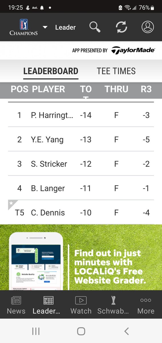 Clark Dennis tweet media