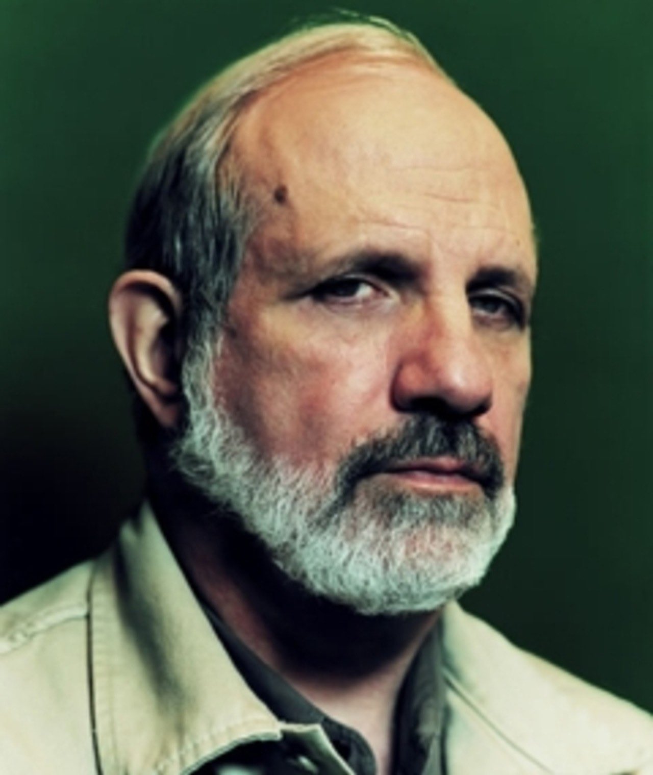 Happy Birthday to movie director Brian De Palma who turns 82 today     