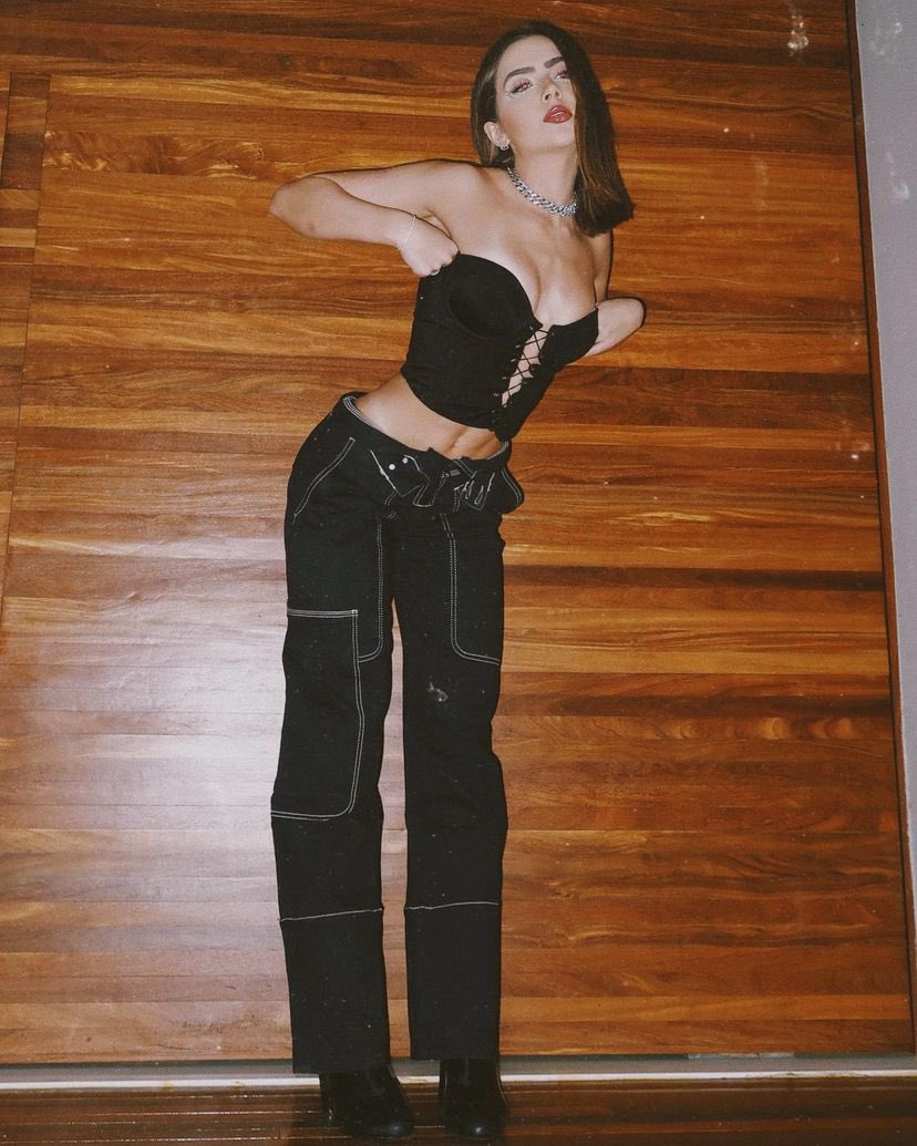 JADE PICON 🌪️ tweet media