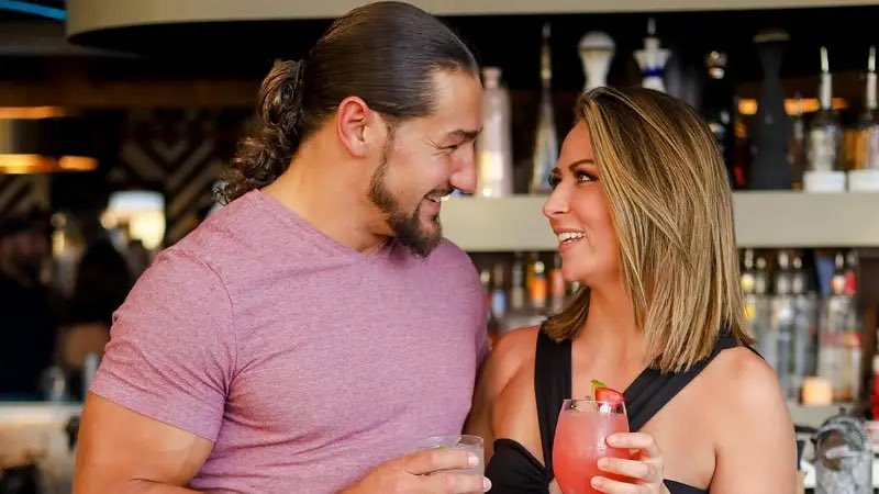 Tenille Dashwood’s (Emma) Boyfriend Would Love To See Her Back In WWE 2