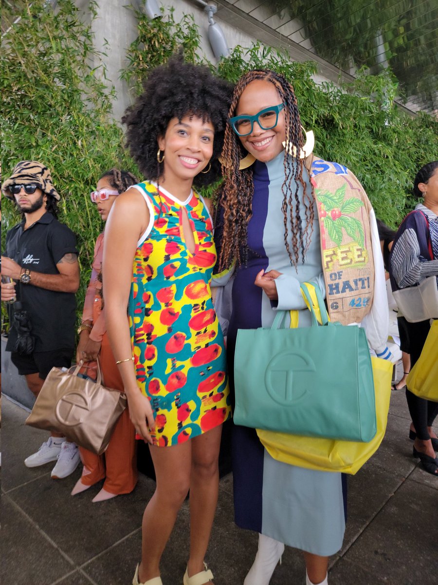 Andrea Harry Bibbs tweet media