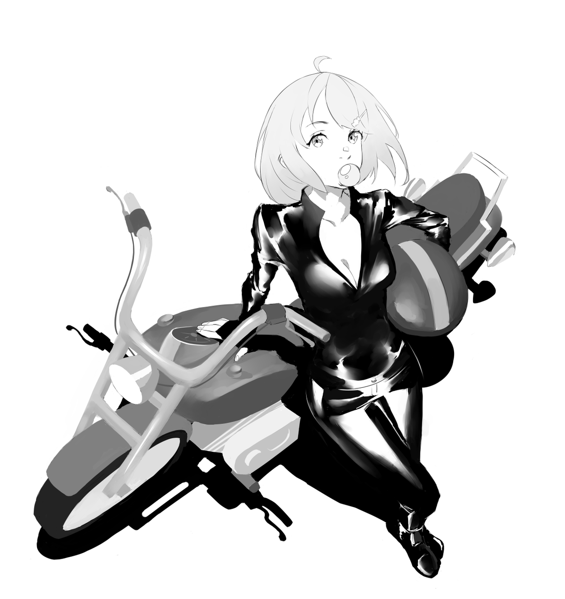 ハイウェイ tweet media