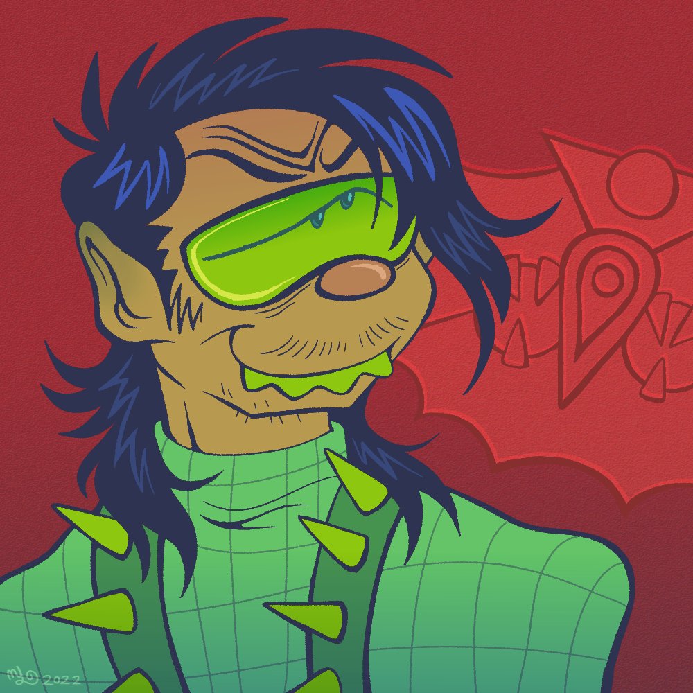 Uncloaked Warbird on Twitter "I really don’t like art conceptually