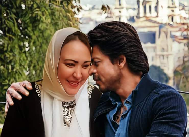 SamarMu96883894's tweet photo. @iamsrk
You are the moon in my sky…you are my sun that shines among the clouds …I always love you …

أنت القمر في سمائي …أنت الشّمس الّتي تشرق من بين الغيوم …أنا دائمًا أحبّك.💗 https://t.co/APIBen79kC