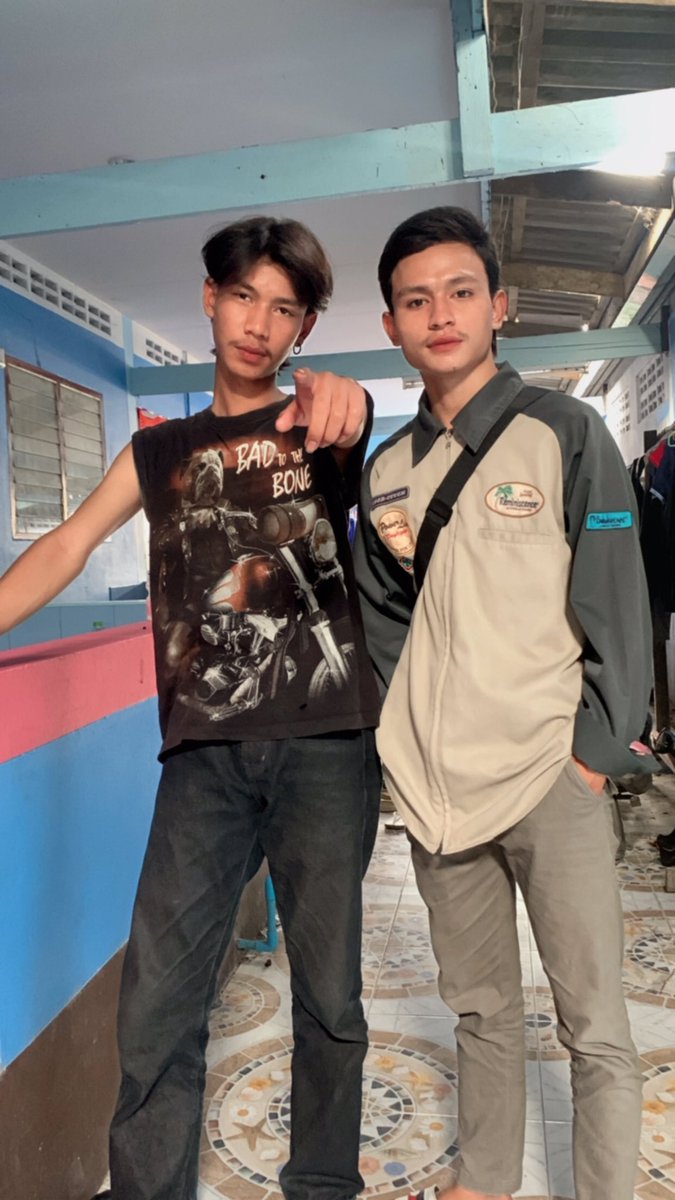 บางทีเราก็คงต้องทำตัวเหี้ยบ้างแหละ ทำตัวดีแล้วกลับไม่ได้ดี ไม่เกรงใจกันเลย