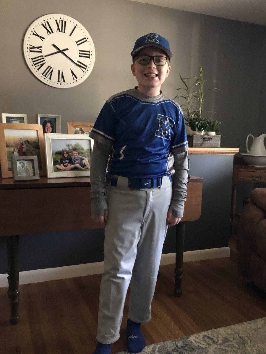 This baseball player is headed to Cleveland tomorrow to see his favorite <a href="/MikeTrout/">Mike Trout</a> play. He is soooo excited!