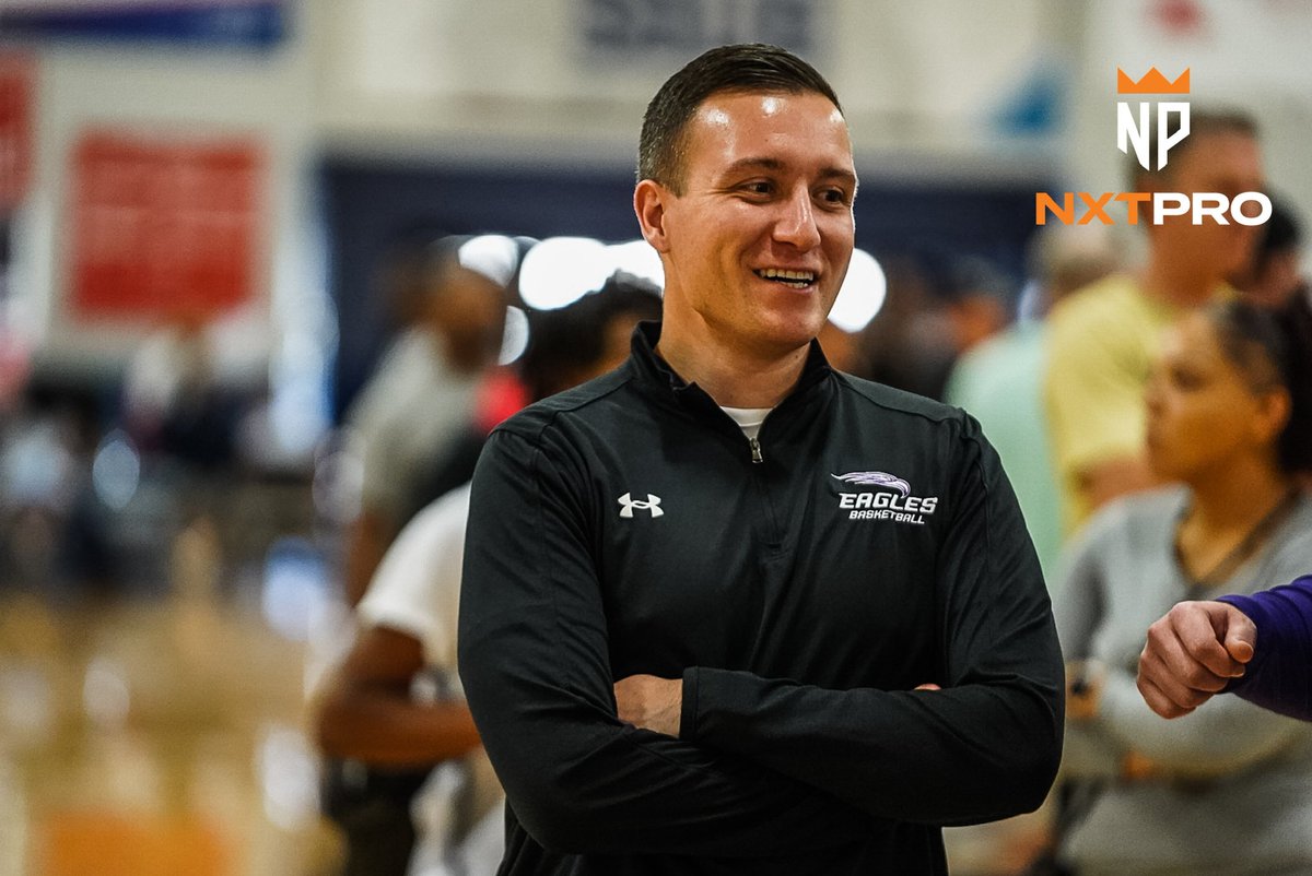 NXTPROHoopsSW's tweet photo. Just wanted to say thank you to all the coaches who came out to check out all the talent in the great state of Oklahoma! https://t.co/Br1tB8zw27