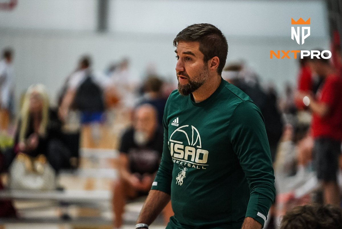 NXTPROHoopsSW's tweet photo. Just wanted to say thank you to all the coaches who came out to check out all the talent in the great state of Oklahoma! https://t.co/Br1tB8zw27