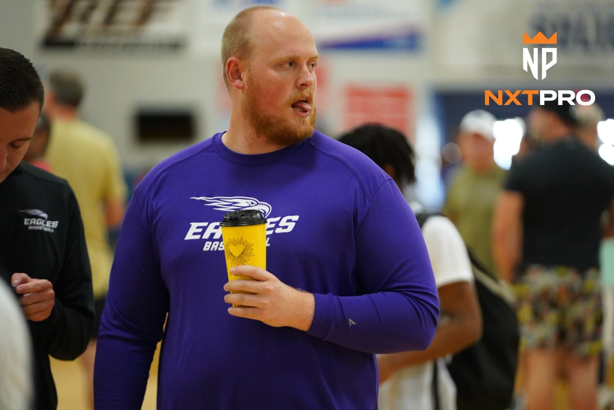 NXTPROHoopsSW's tweet photo. Just wanted to say thank you to all the coaches who came out to check out all the talent in the great state of Oklahoma! https://t.co/Br1tB8zw27
