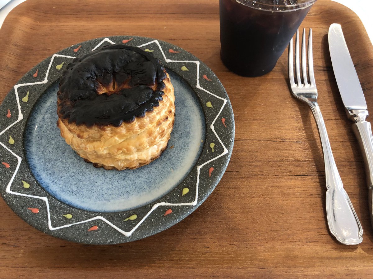 セルフのオーブンの店行くとだいたいこう