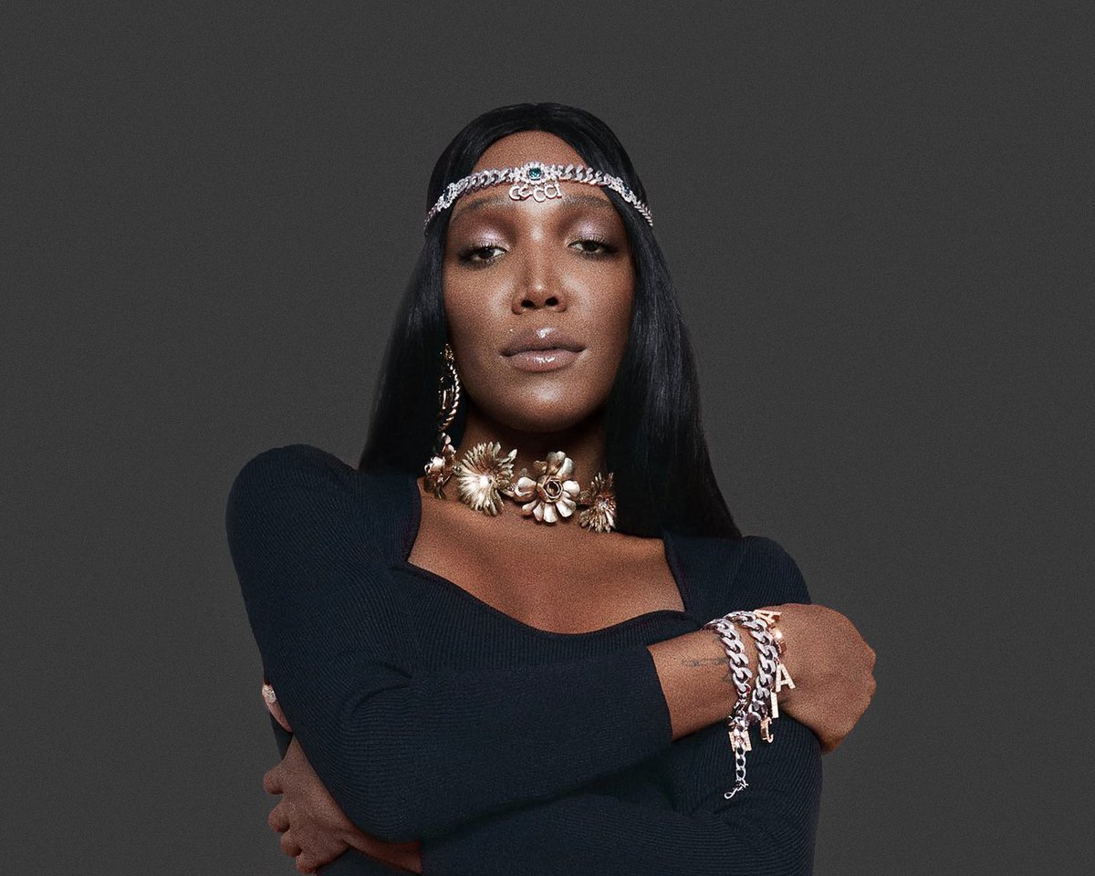 LUDMILLA tweet media