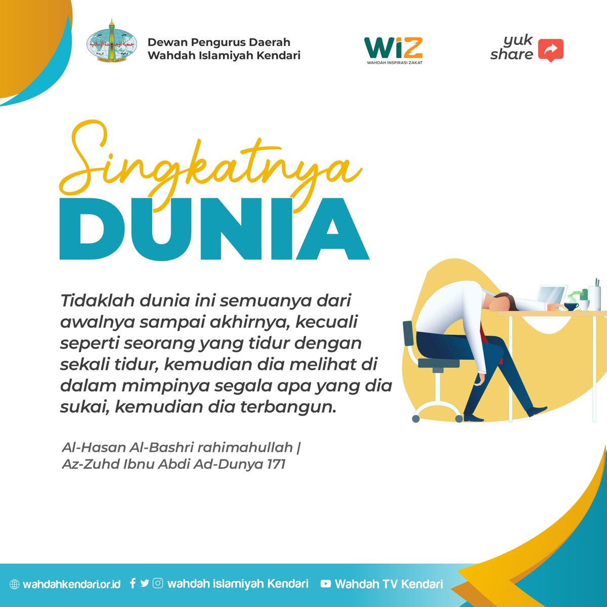 DpdKendari's tweet photo. Bismillah... https://t.co/CbgZLnEuJw