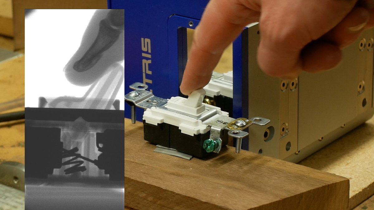 Ben Krasnow tweet media