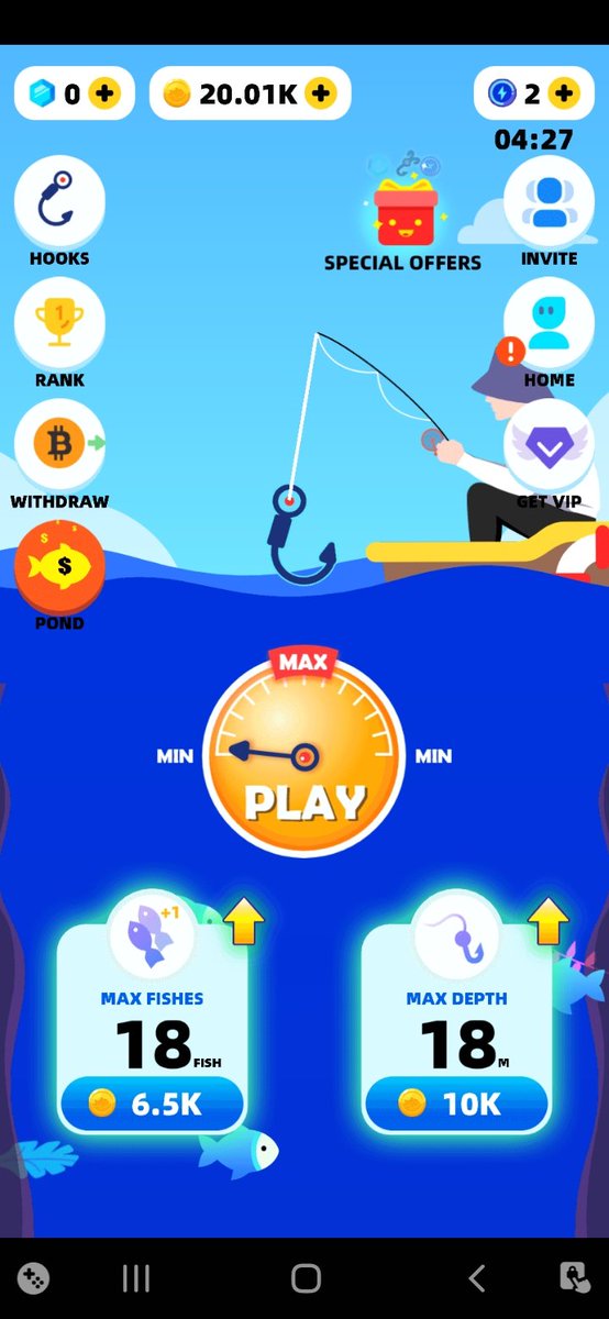 danielbDG26's tweet photo. Earn free shiba inu easy to play. https://t.co/xHO7ajA3Bj https://t.co/Sj8gSNRn17