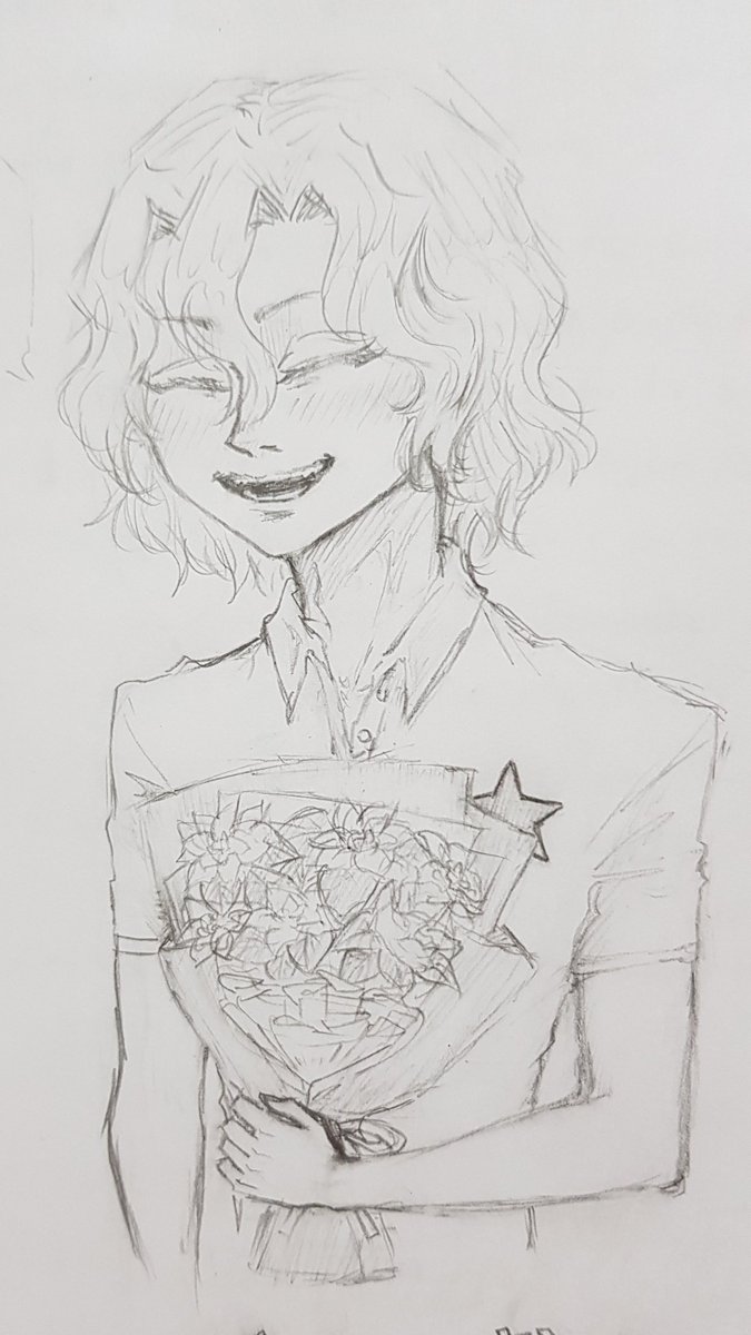 HU16DAA's tweet photo. HAPPY BIRTHDAY JUNTA!!🎉🎉🥳
お誕生日おめでとう
love you ❤️
flower bouquet: gardenia
#手嶋純太誕生祭2022
#手嶋純太生誕祭2022 https://t.co/MYZiyXeh20