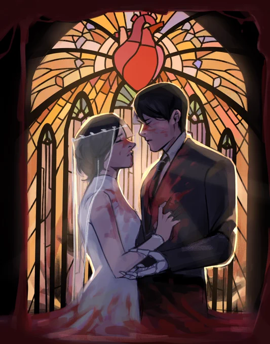 a man, a woman, and the corpses of a thousand evil men #mcr 