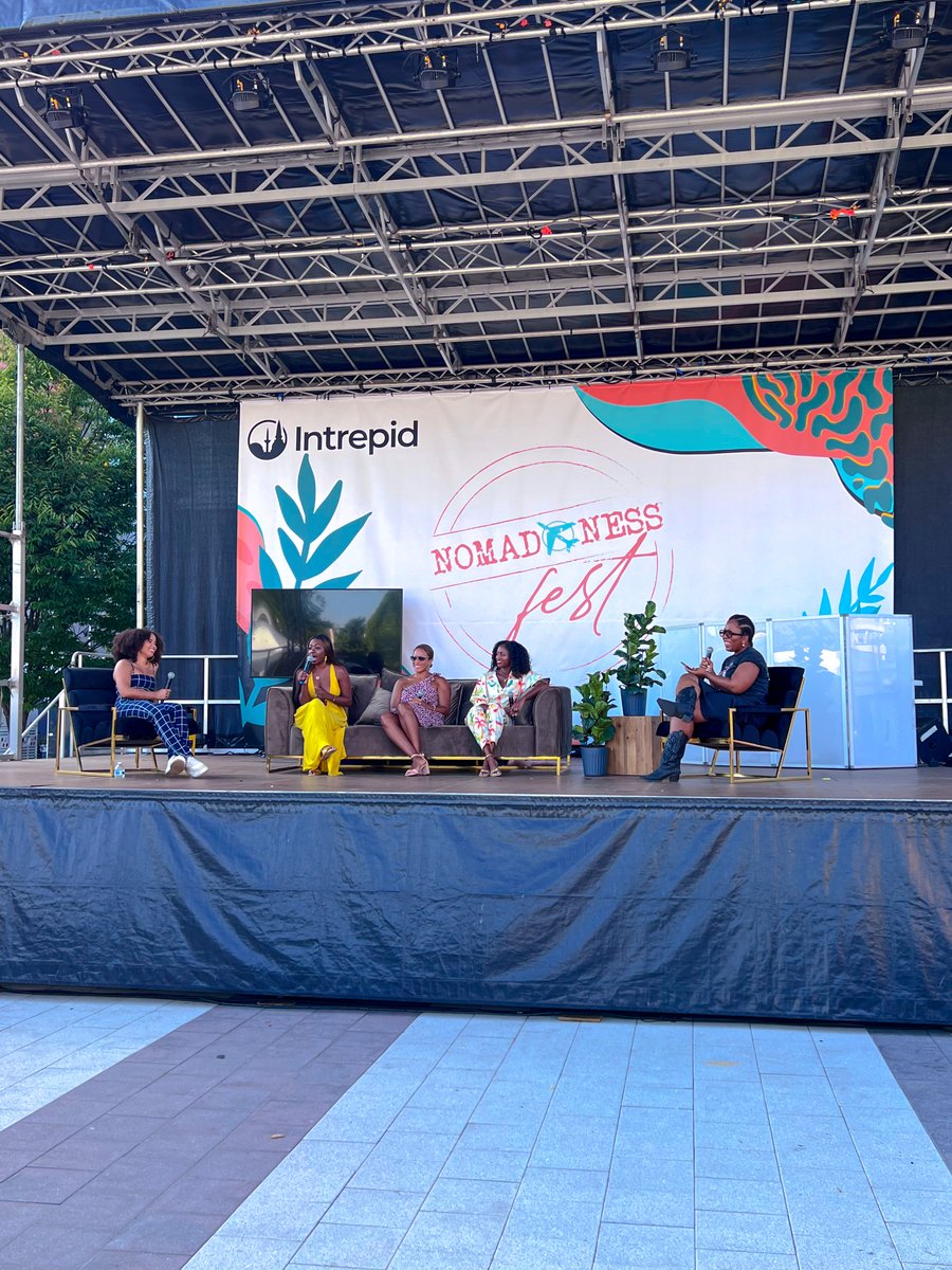 Intrepid Travel tweet media