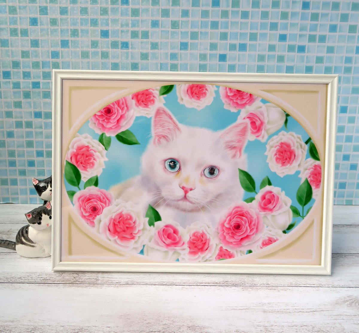 猫ミミ のイラスト マンガ作品 6 件 Twoucan 猫ミミ のイラスト マンガ作品 6 件 Twoucan