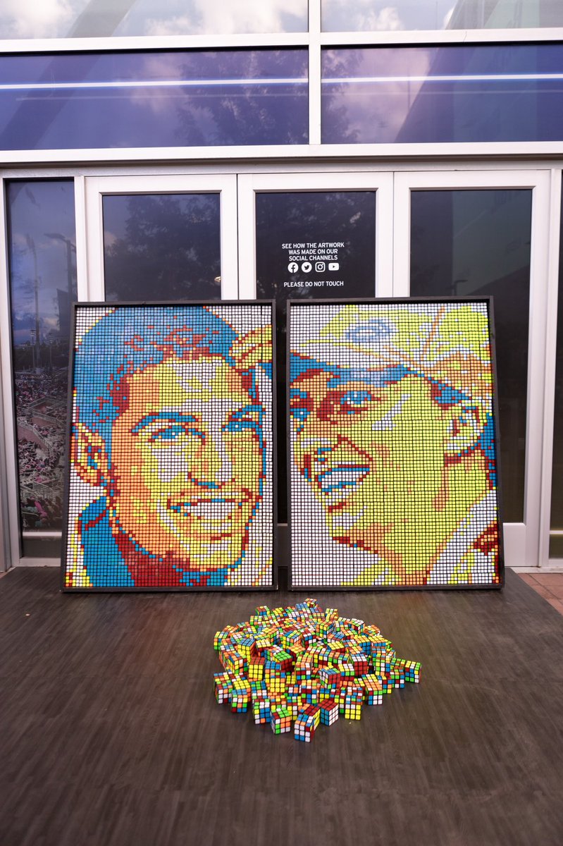 US Open Tennis tweet media