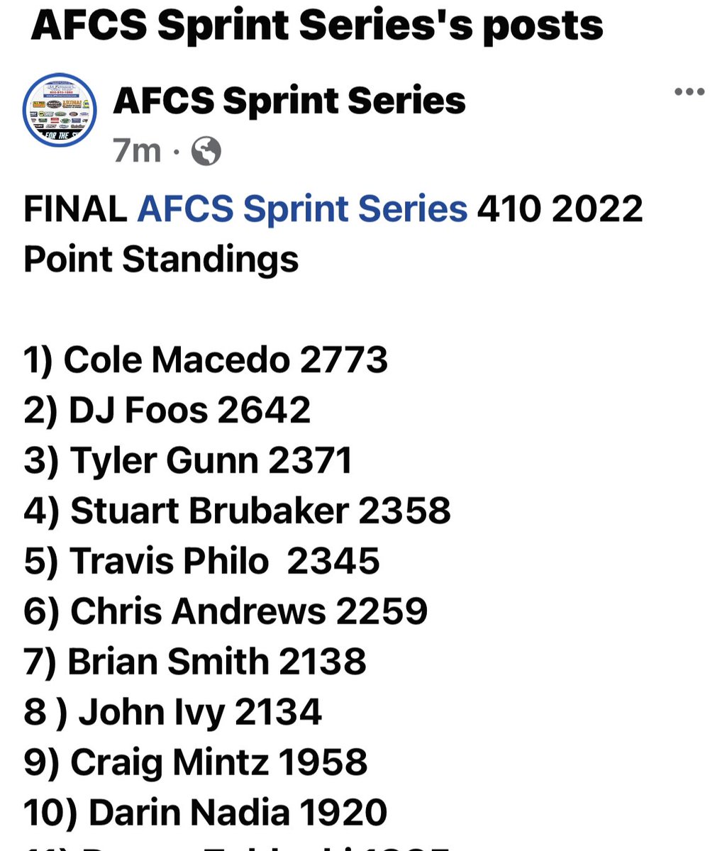 Brian Smith tweet media