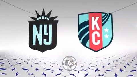 📼 The Current Keep Cruising 📼

#NJNYvKC presented by @Nationwide”