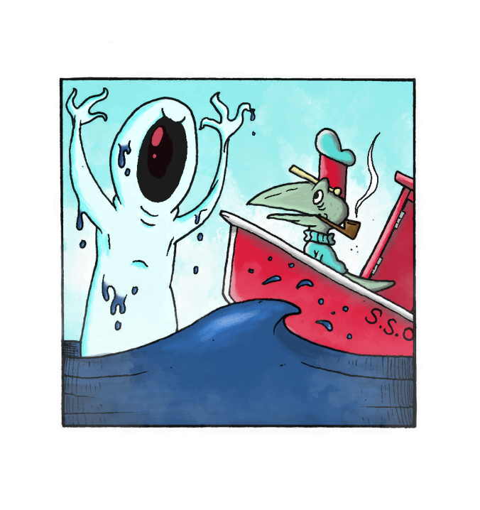 TopDrawer_Art's tweet photo. I WILL drop something nutty this year's Halloween. I'll keep myself radio silent about whatever I'm doing 'till I get it done & then I'll officially announce it a week prior.
NO MORE CAP! #WIP #InsaneMode https://t.co/389bLbm7Qp