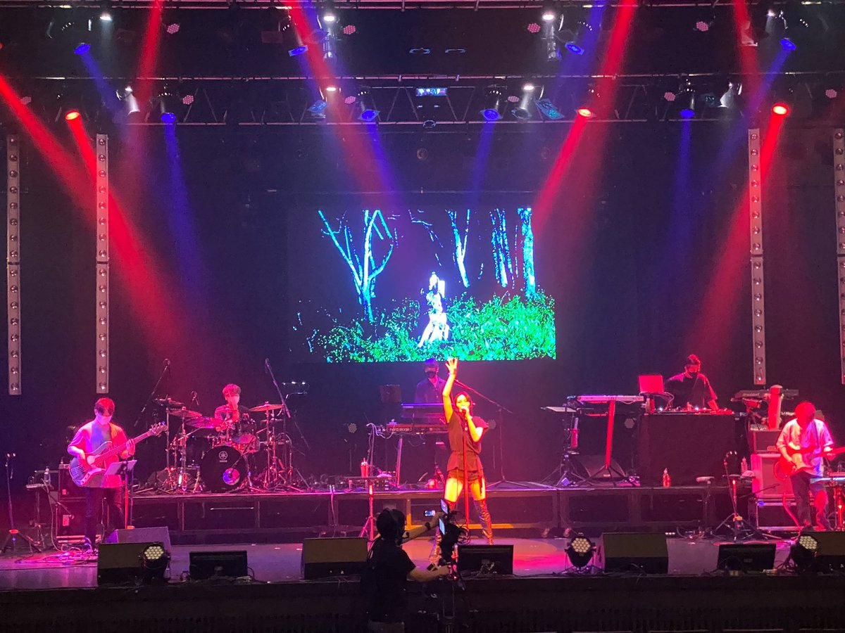 Lay0113's tweet photo. 今日でライブクルーから1年✨✨✨
#ライブクルー #Livecrew https://t.co/IzOVkgMioJ