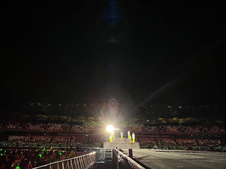 jenjaemsung's tweet photo. leejen_o_423 instagram update 💚 https://t.co/Yct72ZjcNL