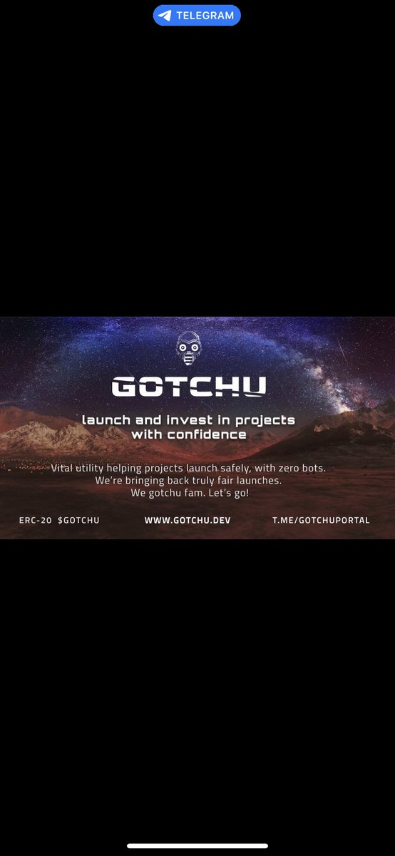 gotchudev tweet media