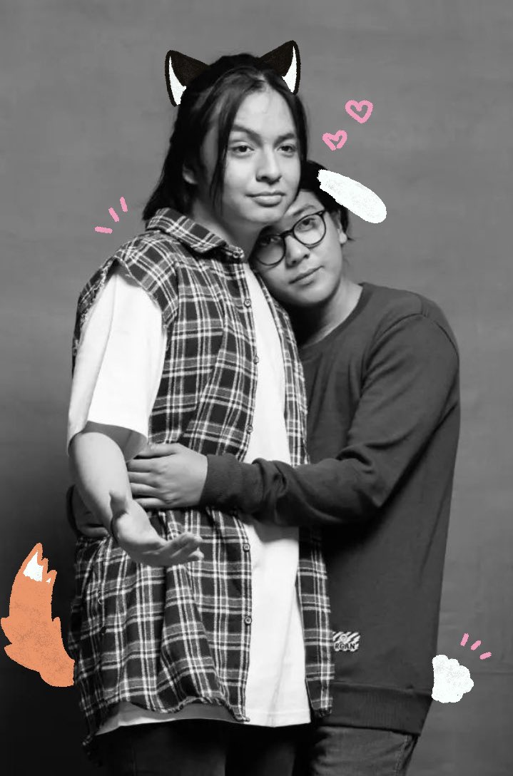 1409CALL's tweet photo. met pagi, i got you a bunny piko x fox ucup https://t.co/uLdrdRZHVN