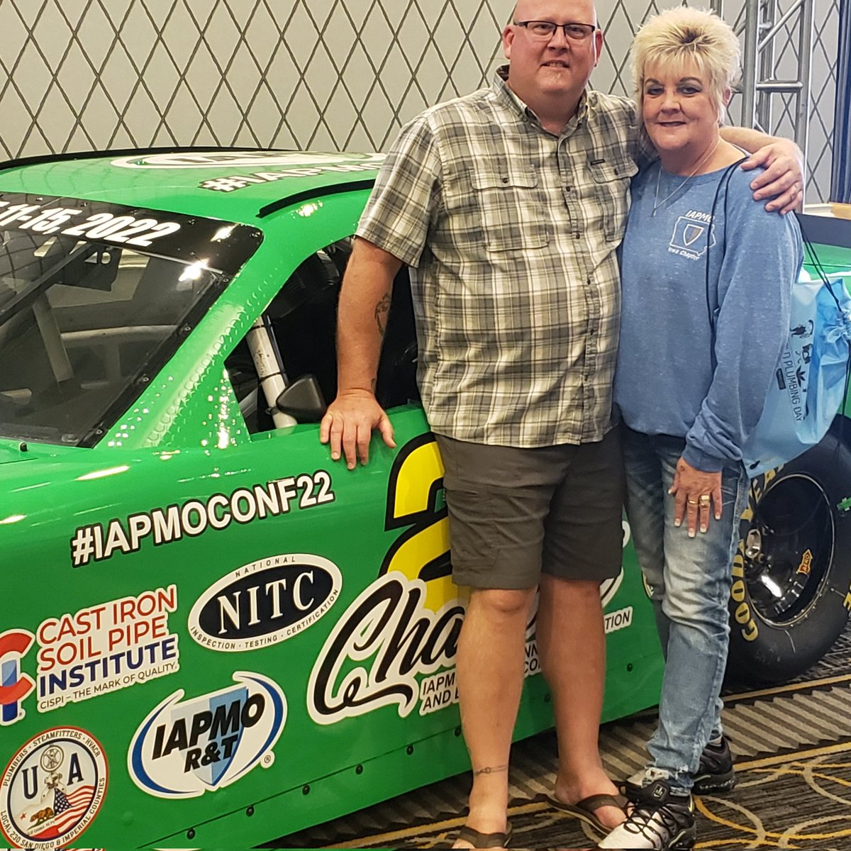 hamner_shannon's tweet photo. #IAPMOconf https://t.co/sQ0BD3hRbJ