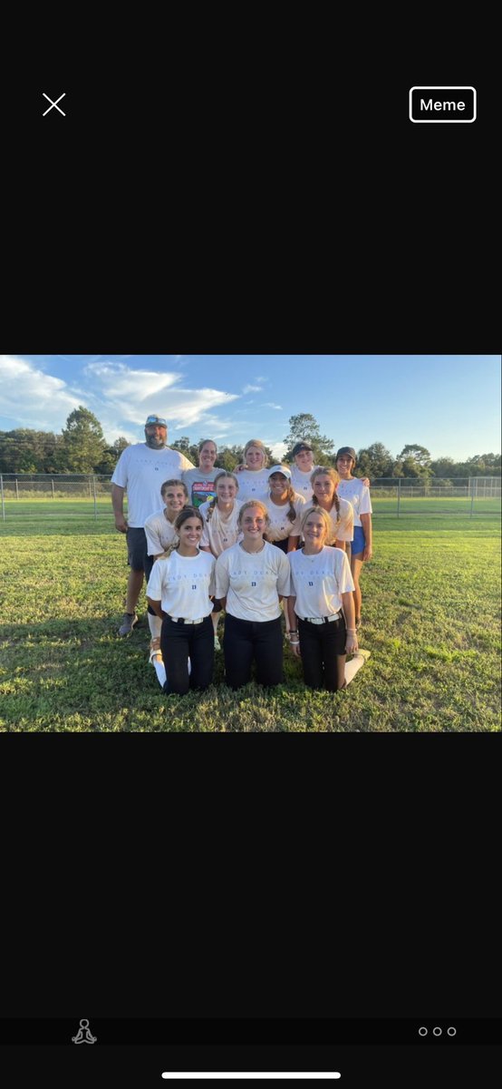 Kaydeneckman's tweet photo. Had a great camp today. Thank you so much @BSherSB for helping us get better with the mental part of the game i felt like i learned so much today @LadyDukesKania #FinishThe7th https://t.co/JWs7iZoY7s