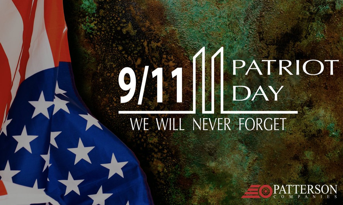 "No day shall erase you from the memory of time." -Virgil 🇺🇸 

#September11 #neverforget #patriotday