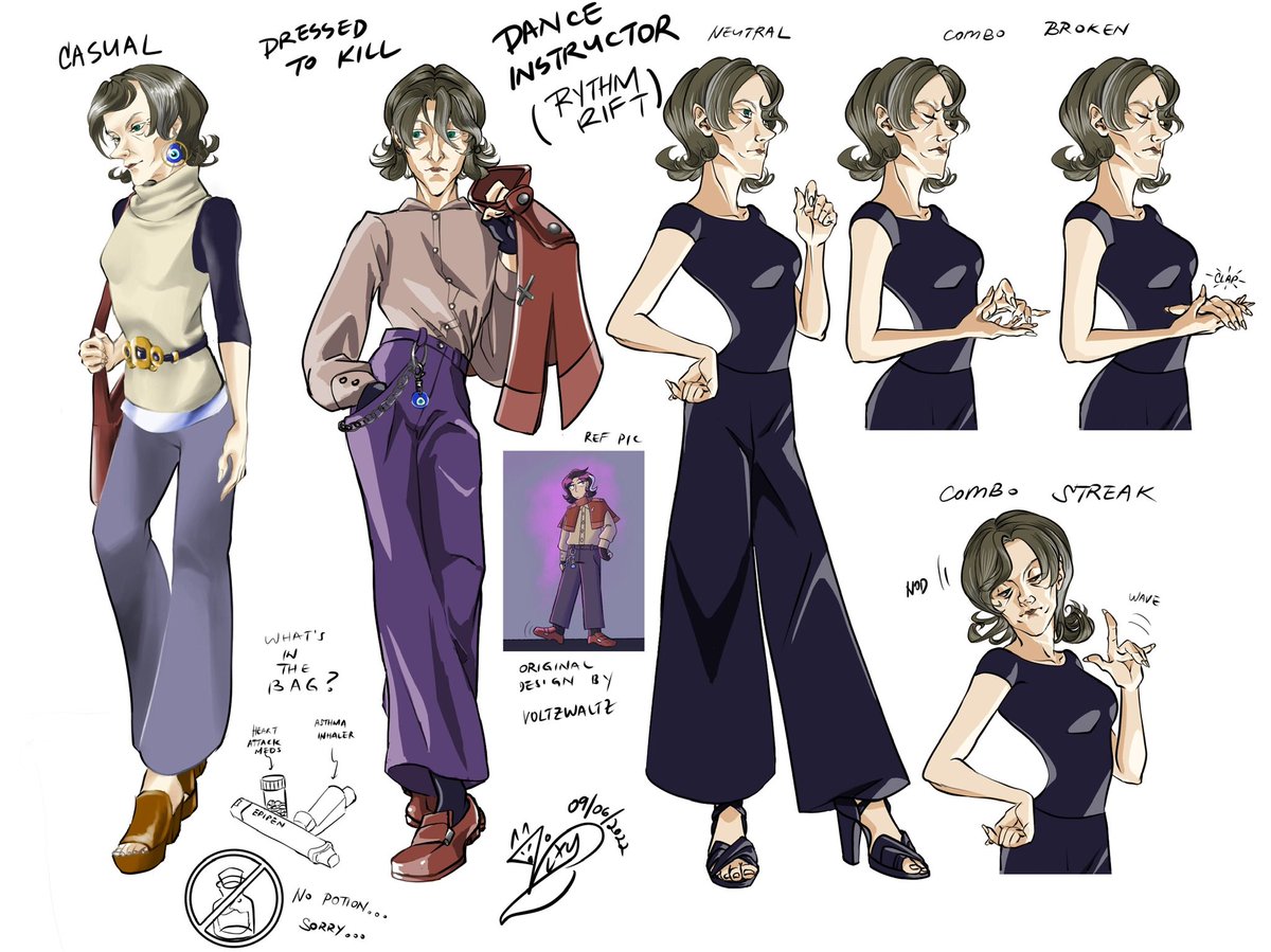 My take on Aria's rift drip
#riftofthenecrodancer #rotnd #cryptofthenecrodancer #cotnd #cotndaria