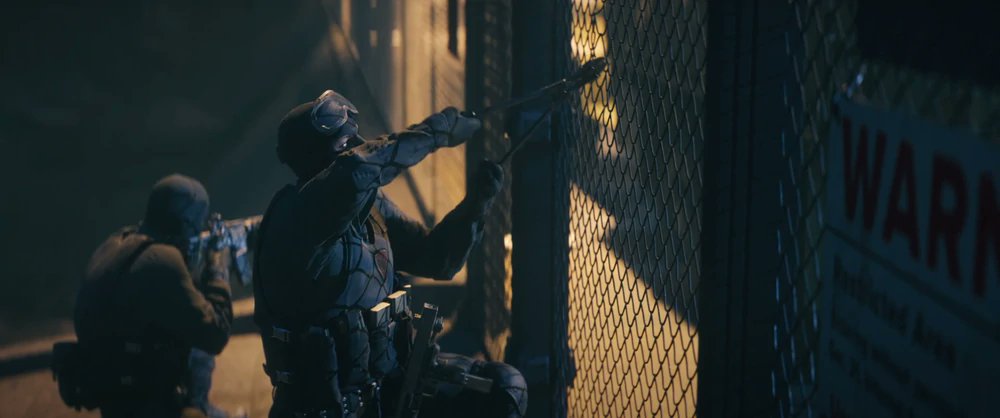 Cod Lore Facts on Twitter: