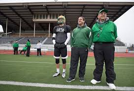 GOOD LUCK to Tumwater’s own Cade Otton as he plays in his first NFL Regular Season Game for the <a href="/Buccaneers/">Tampa Bay Buccaneers</a> on <a href="/SNFonNBC/">Sunday Night Football on NBC</a> 🏈

🔰 #NGUNNGU #ROTA #GATA 🔰