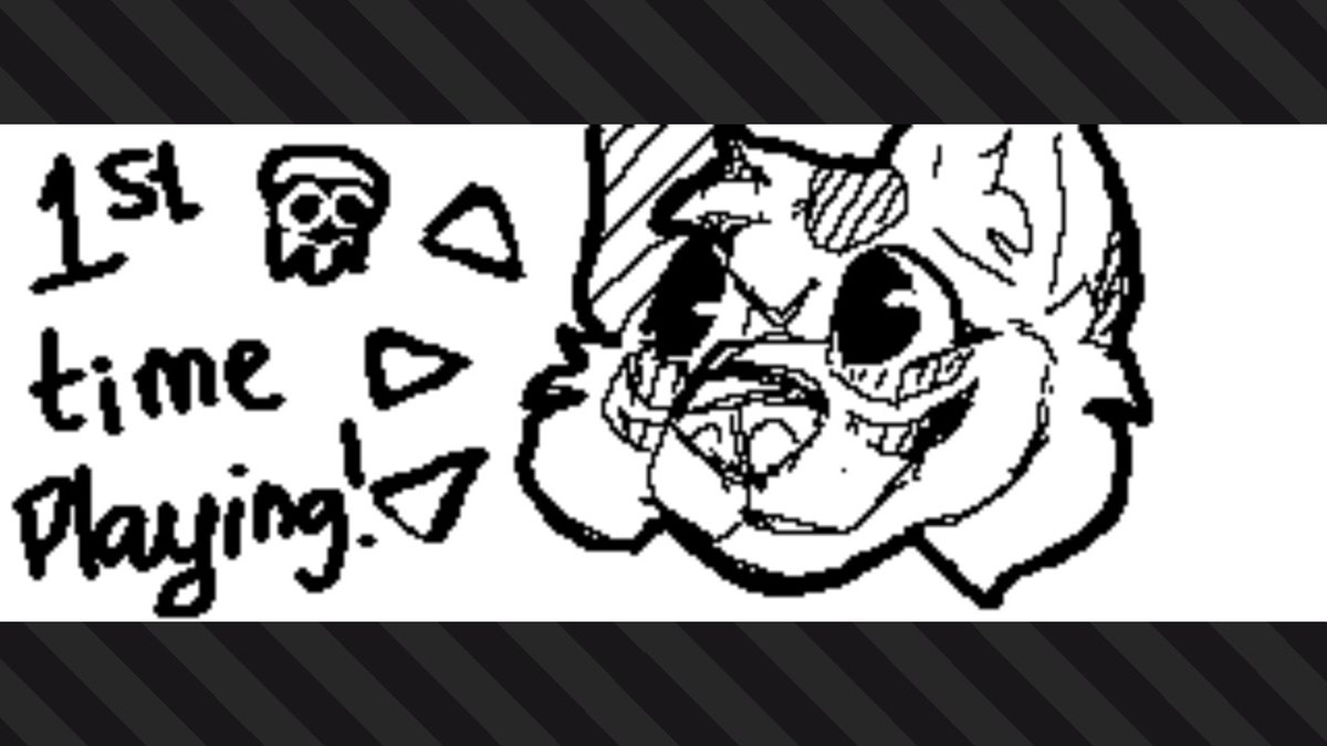 Enoki_shrooms's tweet photo. i hate finger drawing :) https://t.co/zJtQtSB8DF