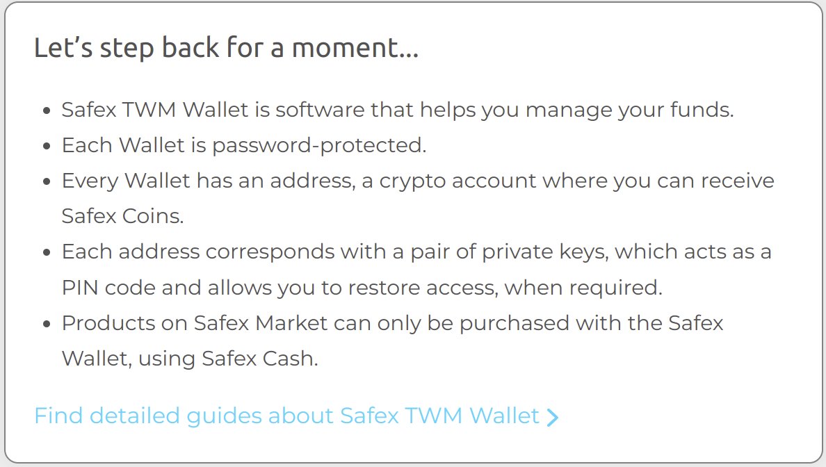 officialdabek's tweet image. post your safex address, and my bot will send 1000 $sfx to the first 100 addresses posted (one per user)

get the safex wallet at safex.org/wallet

reply with your address, get coins, profit 🤑