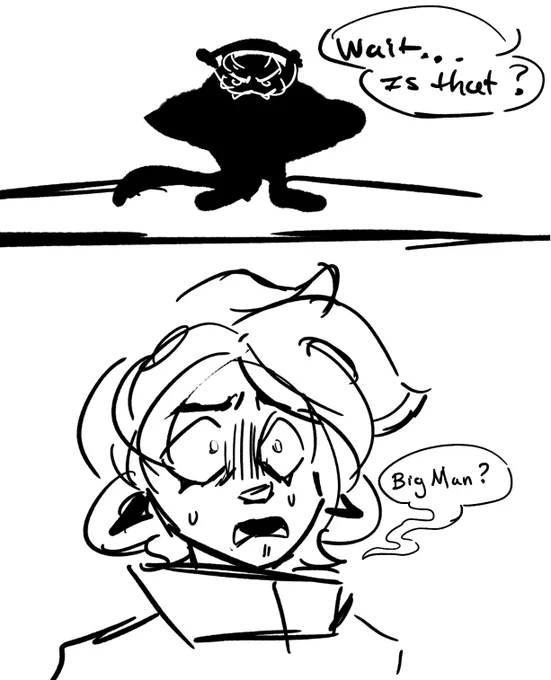 splatoon 3 hero mode spoilers //
I can't wait for Ranboo to have the worse time of his life https://t.co/ertyzbkXX2 