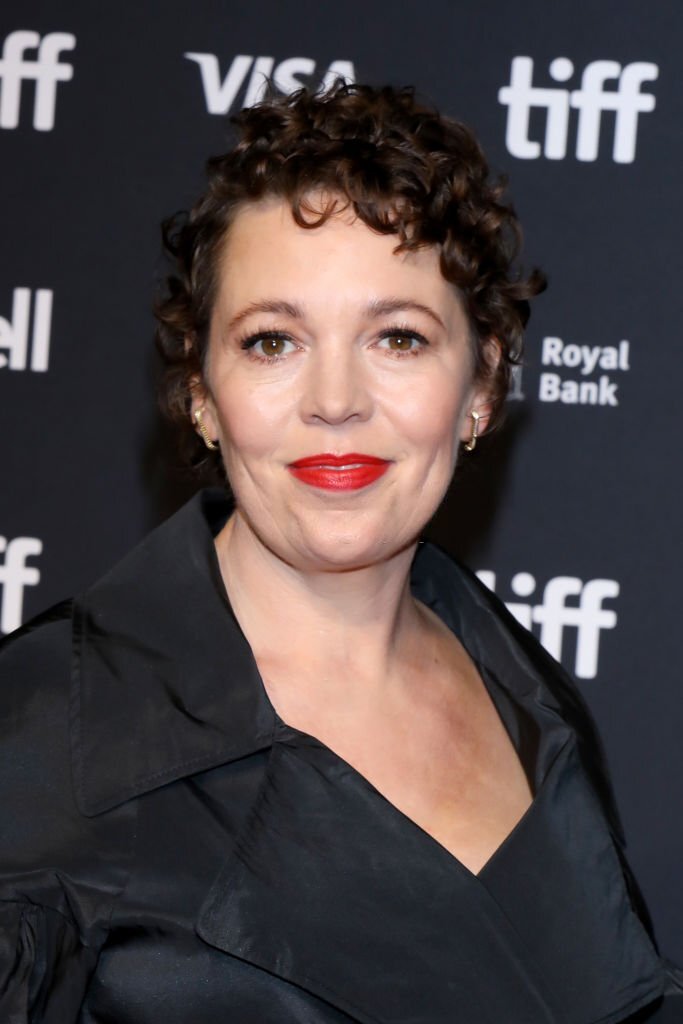 OliviaColmanFan's tweet photo. 🖤🤍 We love her #OliviaColman 🤍🖤 

#Tiff22 #OliviaColmanFans #Collievers #EmpireOfLight https://t.co/I7Vb5mpNi6