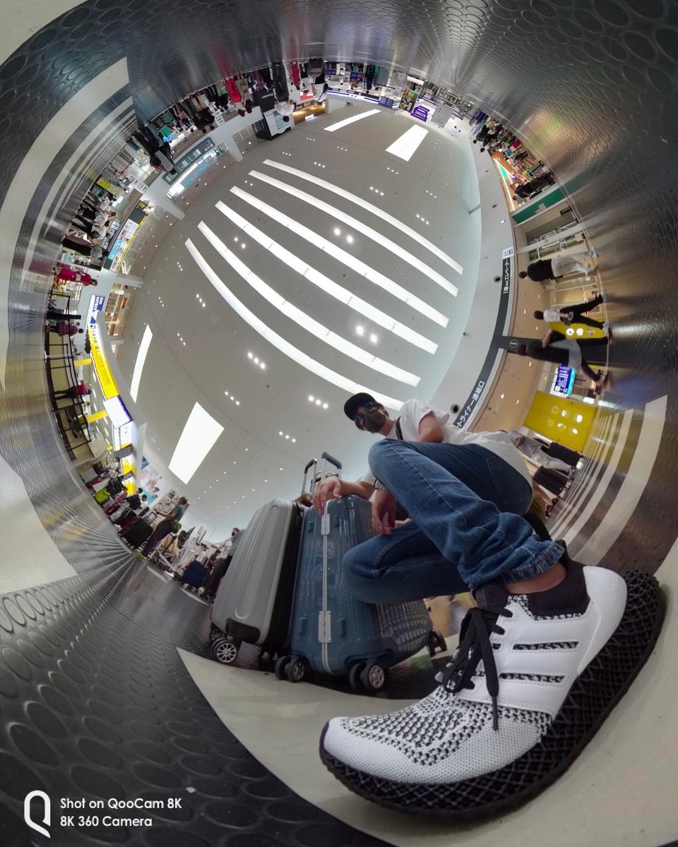 ghosthackaov's tweet photo. #adidas4d https://t.co/knoetylL5F